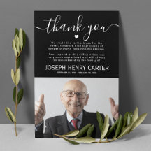 Sympathie Funeral foto