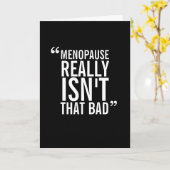 Sympathie Funny Wenskaart Kaart (Gele Bloem)