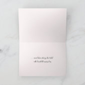 Sympathie Gladiolus over de oude Bijbel Kaart (Binnen)