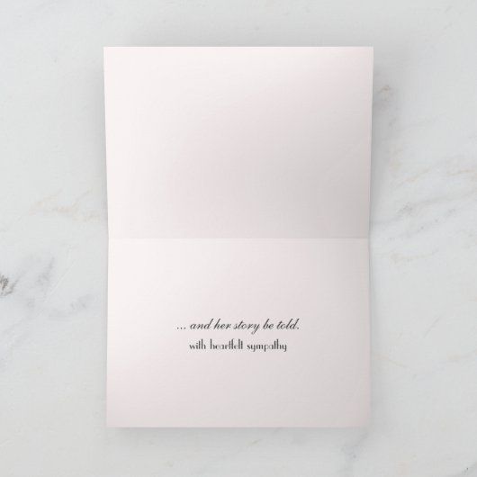 Sympathie Gladiolus over de oude Bijbel Kaart (Binnen)