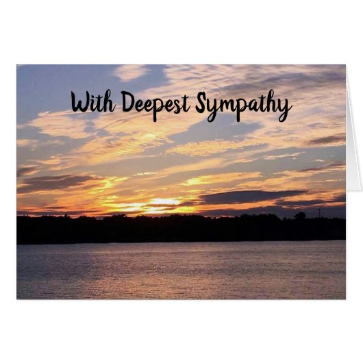 SYMPATHIE IN HET VERLIES VAN EEN GELADEN (Voorkant Horizontaal)