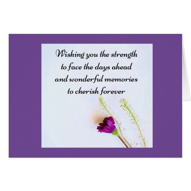 SYMPATHIE IN HET VERLIES VAN EEN GELADEN (Voorkant Horizontaal)