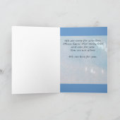 Sympathie: Je bent niet de enige lama Kaart (Binnen)