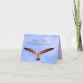 Sympathie_ kaart (Achterkant)