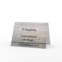 Sympathie kaart scriptie liefde endures