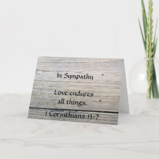 Sympathie kaart scriptie liefde endures
