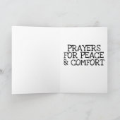 SYMPATHIE-KAART VOOR ZONLOWER KAART (Binnen)