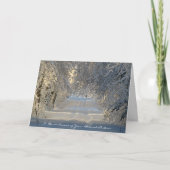 Sympathie Kaarten Kerstmis | Geliefde partner (Voorkant)