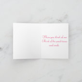 Sympathie Kaarten voor Hond j / Labour Retrivers L (Binnen)