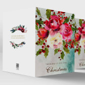 Sympathie kerst Kaarten | Denken aan jou 8