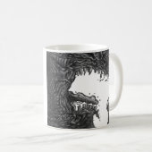 sympathie koffiemok (Voorkant rechts)