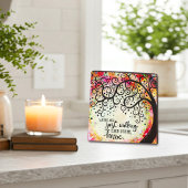  sympathie lopen elkaar Home Quote Fotoplaat