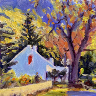 Sympathie Memorial Irish Blessing Prayer Kaart Visitekaartje