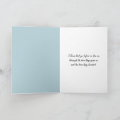 Sympathie Misty Mountain Valley Kaart (Binnen)