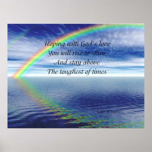 sympathie posters (Voorkant)