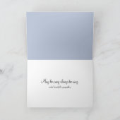 Sympathie Rode Kardinaal Zingen Op Winter Fence Kaart (Binnen)