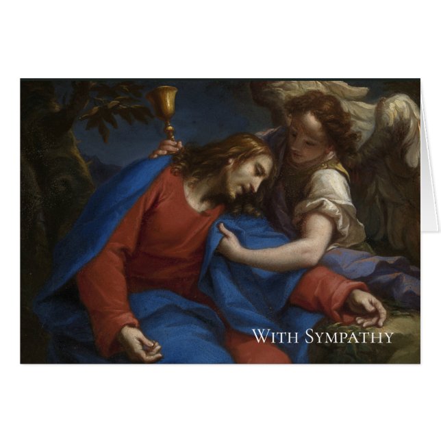 Sympathie Schrift Jeanine Angel (Voorkant Horizontaal)