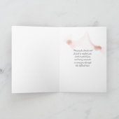 sympathie tuindeur kaart (Binnen)