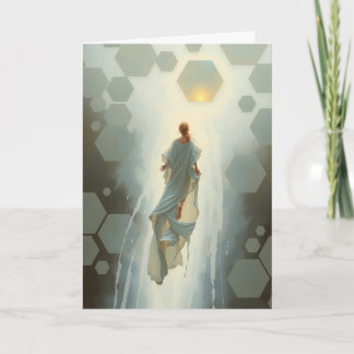 Sympathie (verlies van moeder) kaart