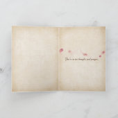 sympathie voor de peulvruchten kaart (Binnen)