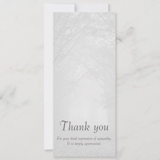  sympathie voor de verticale fotokaart kaart (Voorkant)