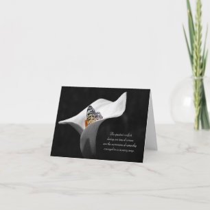 sympathie voor de vlinder in liberia kaart