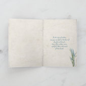 sympathie voor het surf op zee kaart (Binnen)