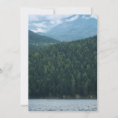 Sympathie voor het verlies van een grootvader kaart (Achterkant)