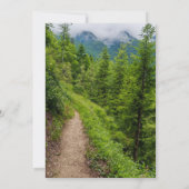 Sympathie voor het verlies van een oom kaart (Achterkant)