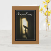 Sympathie voor huisdieren, verlies van papegaaien, kaart (Gele Bloem)