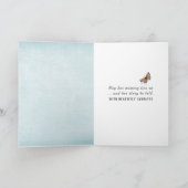 Sympathie voor opendeurdeuren kaart (Binnen)