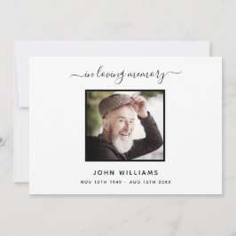 Sympathie wit goud bedankt foto