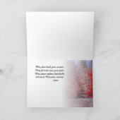 Sympathiekaart 15A Kaart (Binnen)