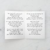 Sympathiekaart Het Roos groeit nog steeds tot voor Kaart (Binnen)