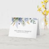 Sympathiekaart Sjabloon | Gepersonaliseerde conden (Gele Bloem)