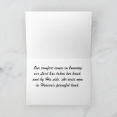 Sympathiekaart - SRF Kaart (Binnen)