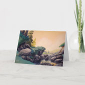 Sympathiekaart - SRF Kaart (Voorkant)