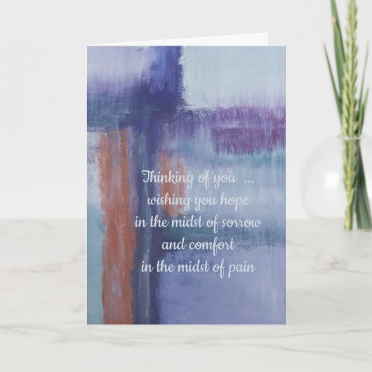 Sympathiekaart van DAL Kaart (Voorkant)