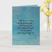 Sympathiekaart van DAL Kaart (Gele Bloem)