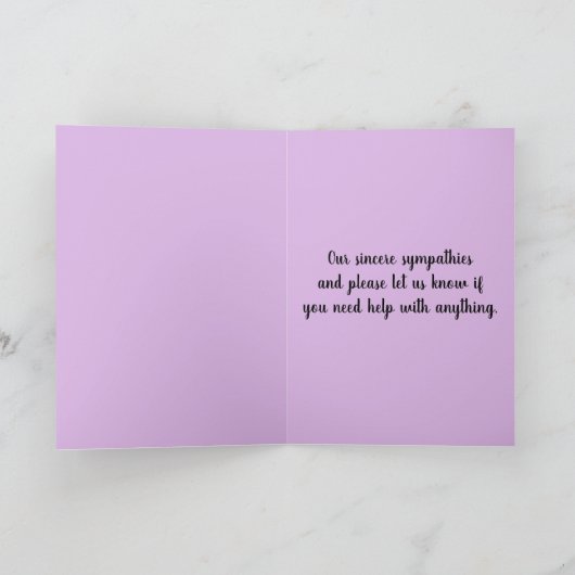 Sympathiekaart van DAL Kaart (Binnen)