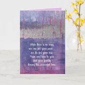 Sympathiekaart van DAL Kaart (Gele Bloem)