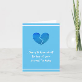 Sympathiekaart van dalDesignNZ Kaart