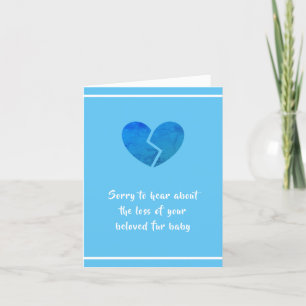 Sympathiekaart van dalDesignNZ Kaart