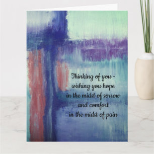 sympathiekaart van dalDesignNZ Kaart