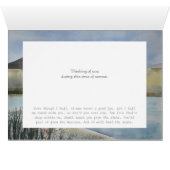 Sympathikaart (Binenzijde Horizontaal (Onderkant))