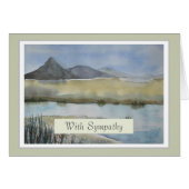 Sympathikaart (Voorkant Horizontaal)