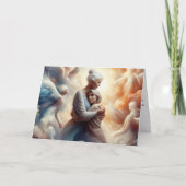 Sympathikaart Bedankkaart (Voorkant)