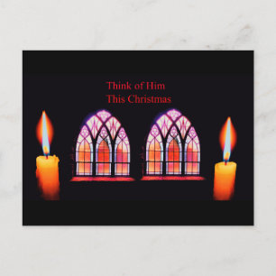 Sympathikaart Briefkaart