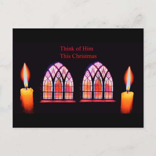 Sympathikaart Briefkaart