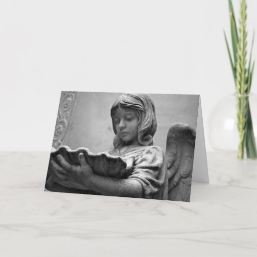 Sympathikaart Kaart (Voorkant)